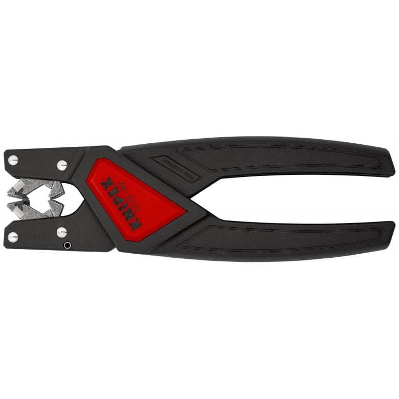 Laidų valymo replės Knipex 1264180; 180 mm