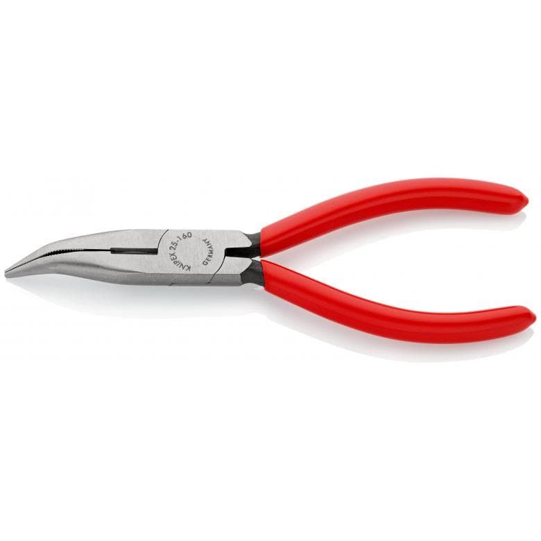 Replės Knipex 2521160; 160 mm; prailgintos