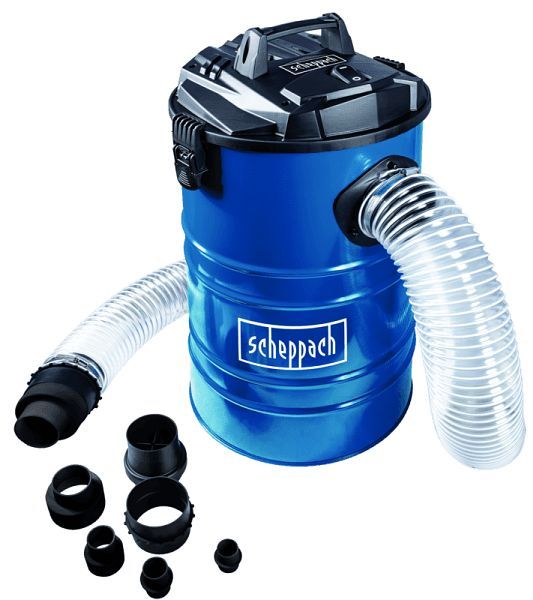 Dulkių siurblys Scheppach DC 100
