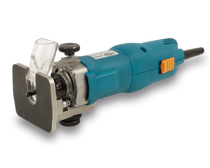 Kantų freza Virutex FR192VG; 230 V; 8 mm