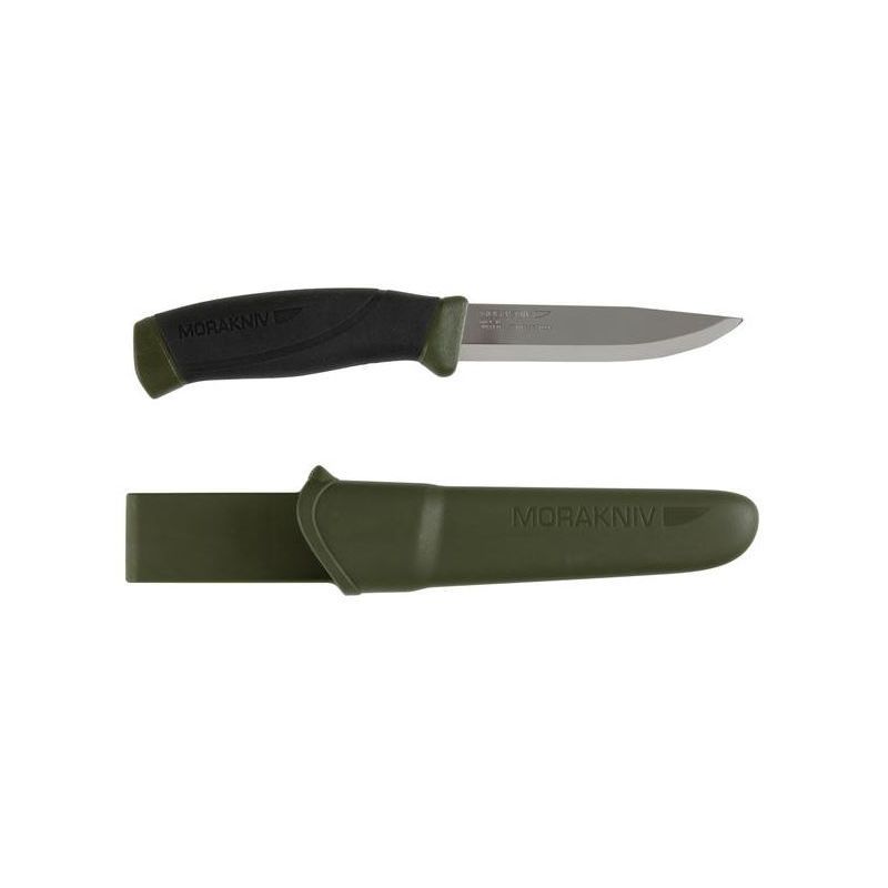 Peilis Morakniv Companion MG (S); 219 mm