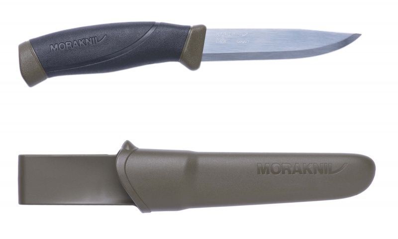 Peilis Morakniv Companion MG (C); 214 mm