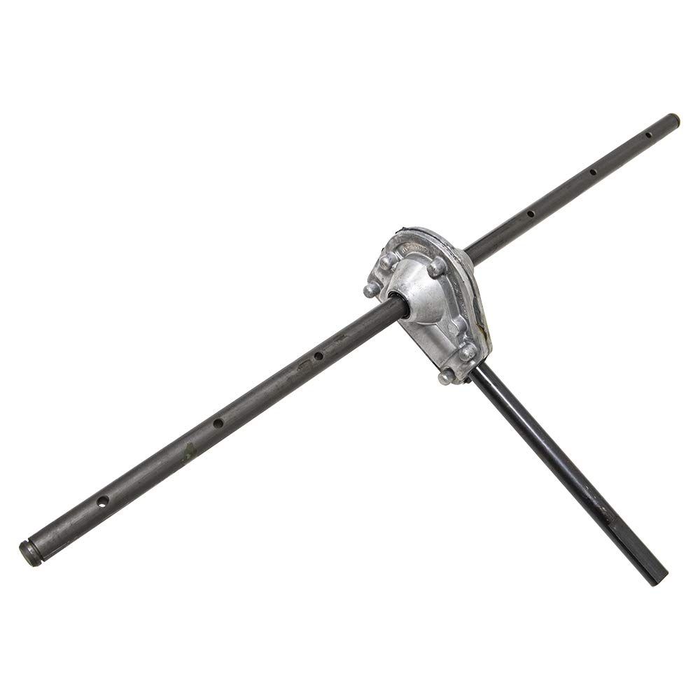 Reduktorius MTD 618-04165B 