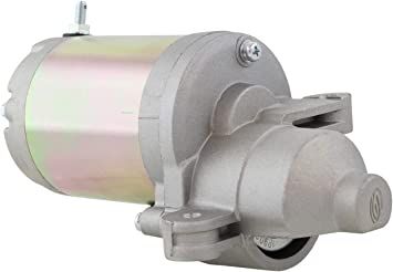 Elektrinis starteris  MTD 751-12207A