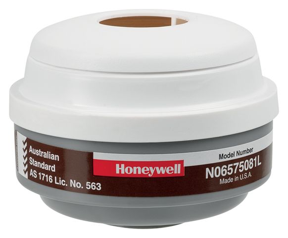 Filtras respiratoriui Honeywell A1P3; 2 vnt.