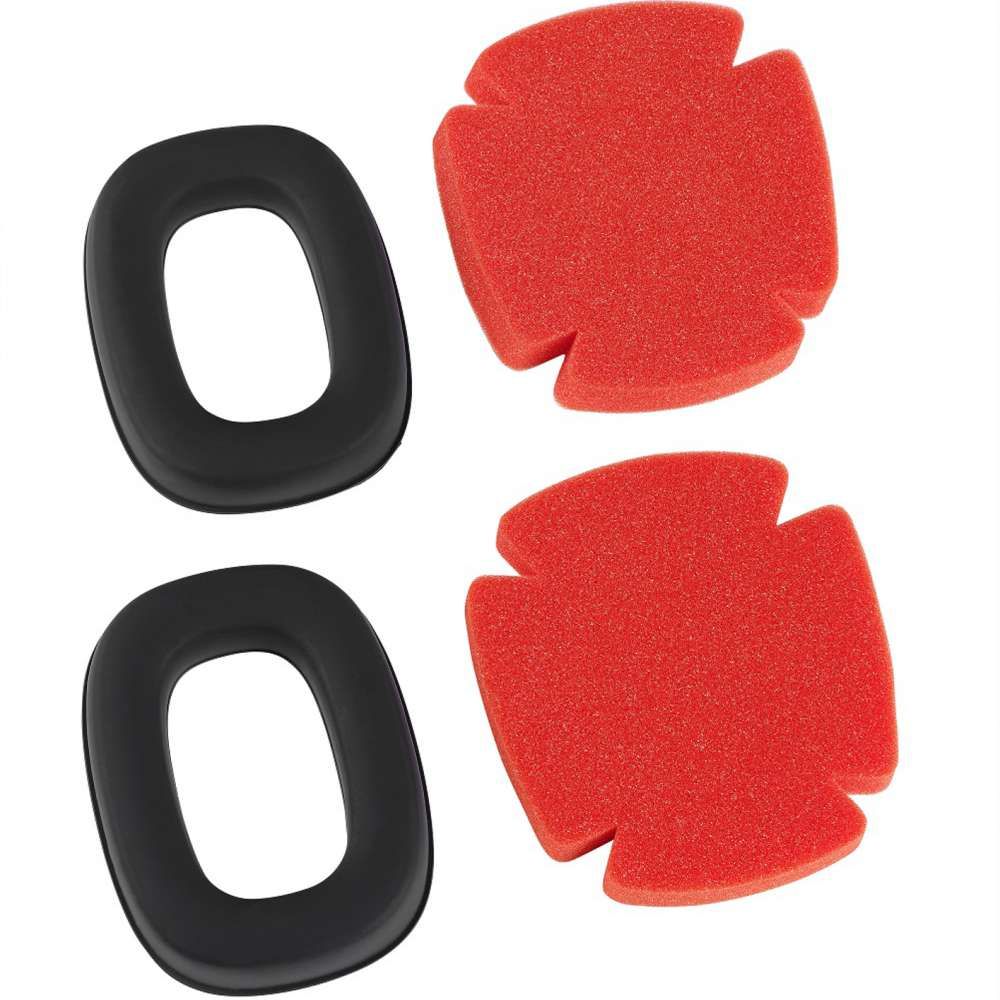 Higieninis rinkinys ausinėms Honeywell VS12HK Verishield Hygiene Kit; VS120