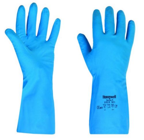 Pirštinės Honeywell FineDex 953-20 Nitrasoft; 10/XL dydis