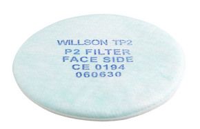 Priešfiltris Honeywell 1002801; TP2S Click-Fit