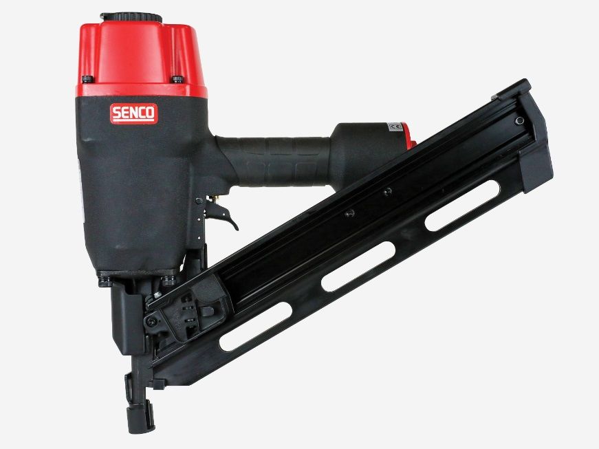 Pneumatinis viniakalis Senco S900FN