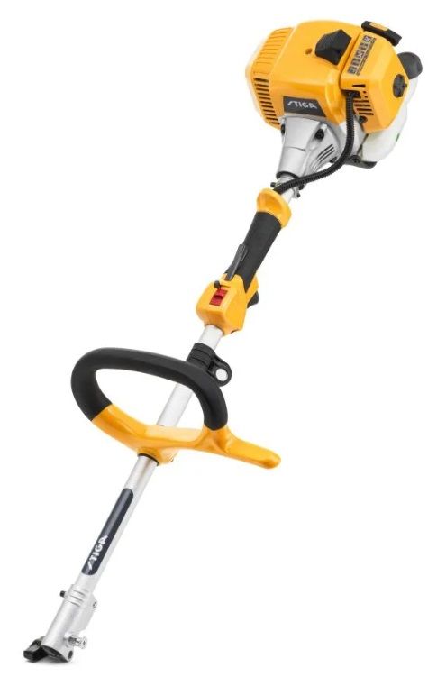 Multifunkcinis įrankis sodui Stiga MT 330 - 5 in 1; 0,7 kW; benzininis