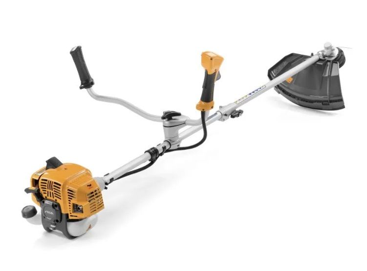 Krūmapjovė Stiga BC 330 AB; 0,7 kW; benzininė