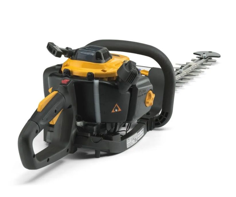 Gyvatvorių žirklės Stiga HT 525; 0,65 kW; 45 cm ilgio; benzininės