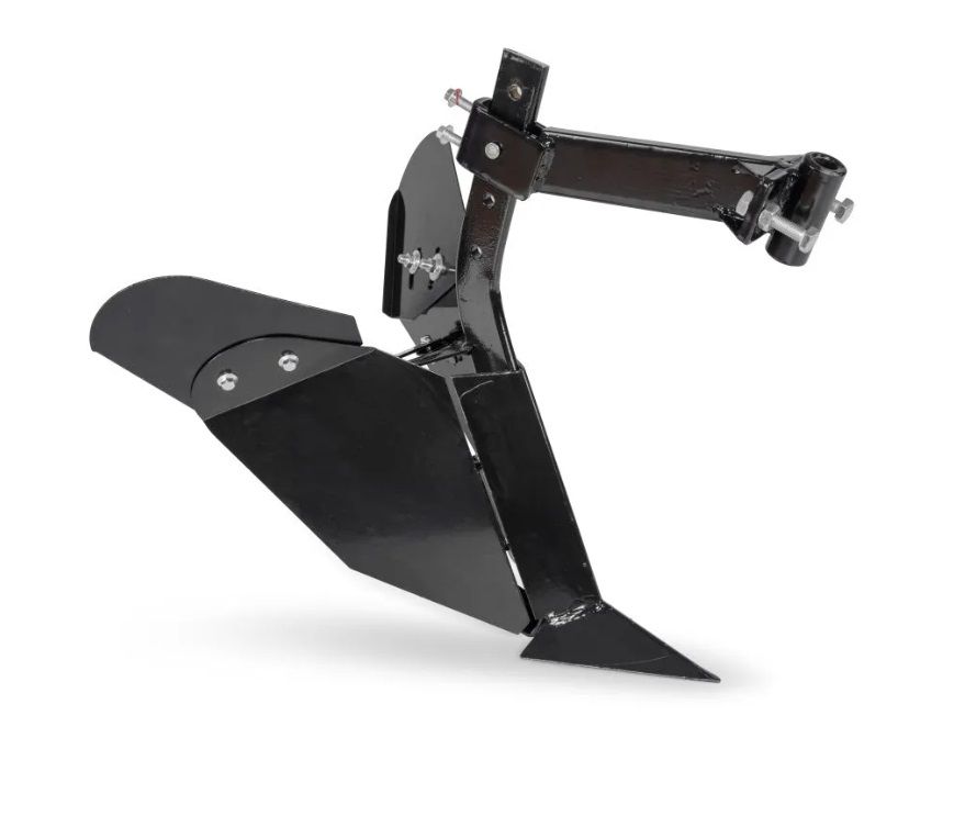 Plūgas Stiga SRC 658 RB