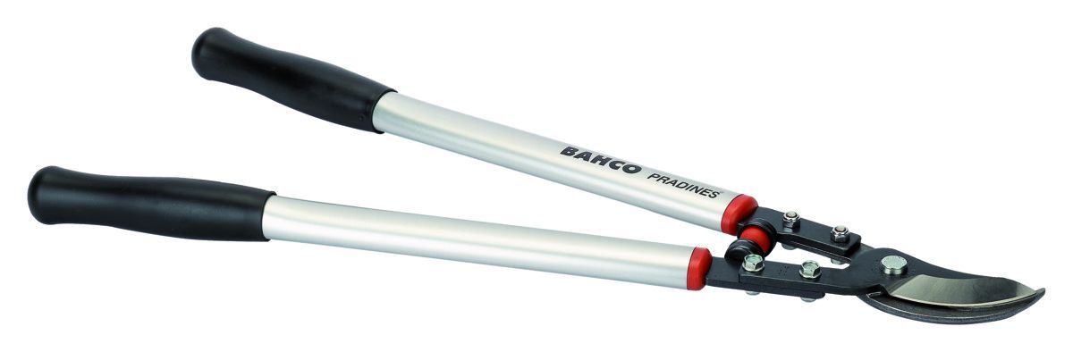 Sodo žirklės Bahco P160-SL-75; 750 mm