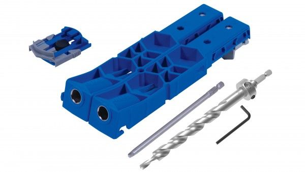 Gręžimo šablonas Kreg KPHJ920