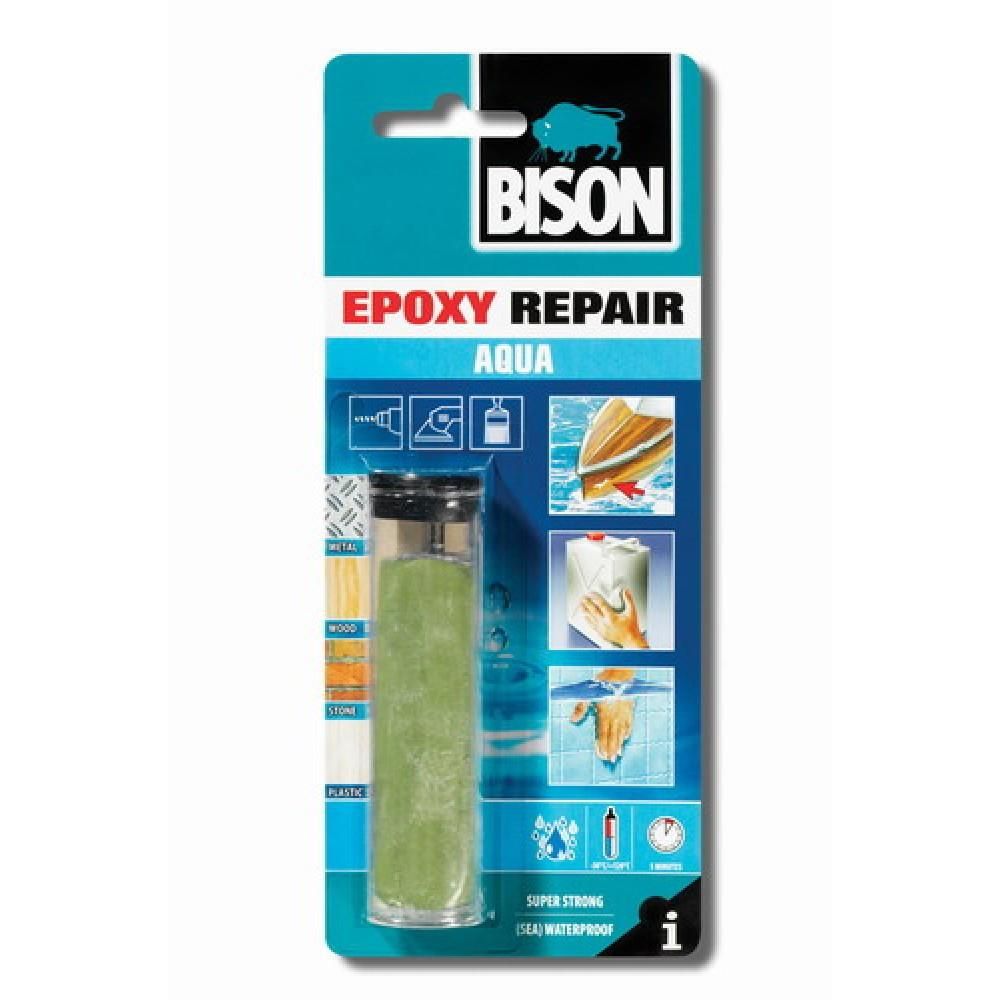 Klijai Bison 1592448 Epoxy Repair Aqua; 75 mm