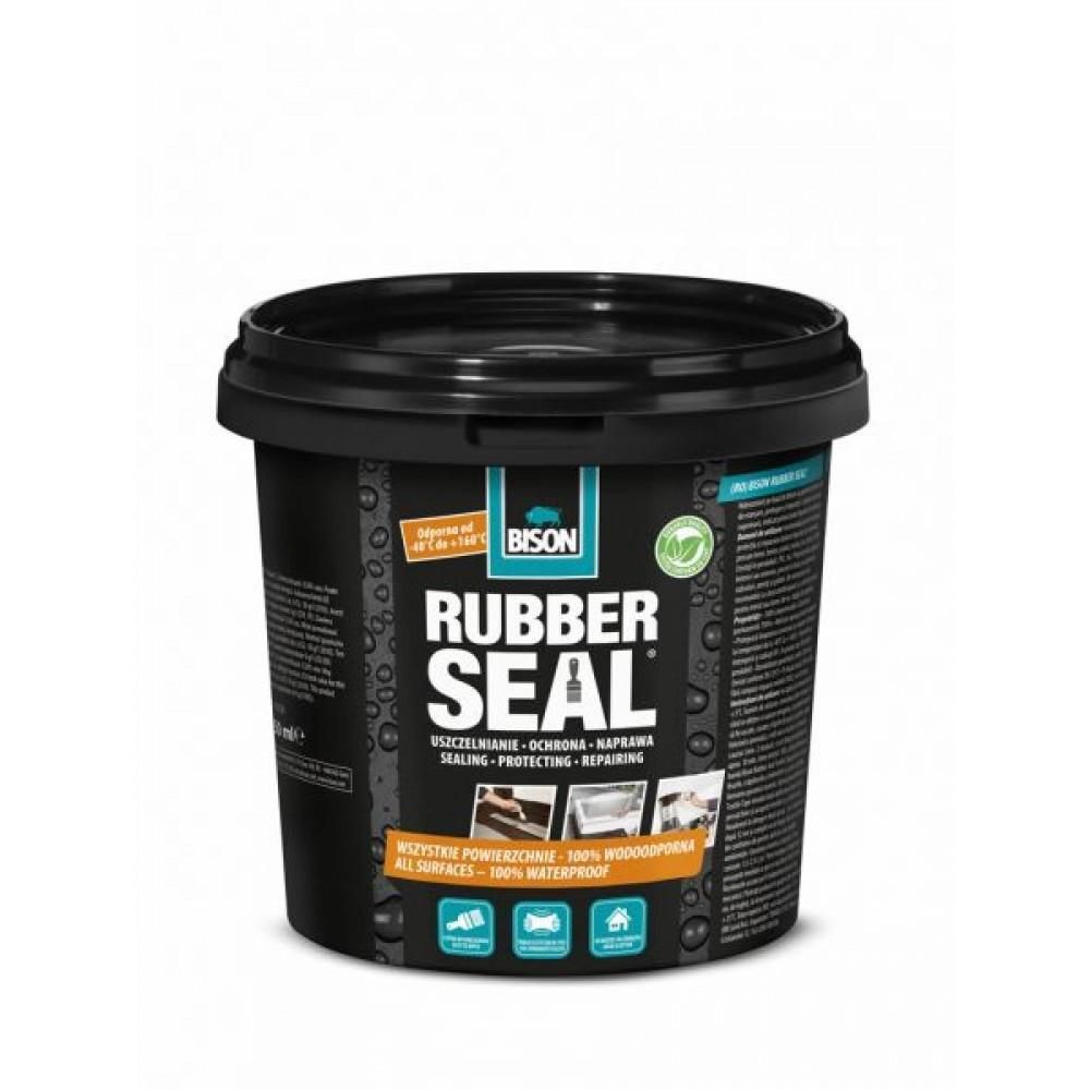 Sandariklis Bison 6313129 Rubber Seal; 750 ml