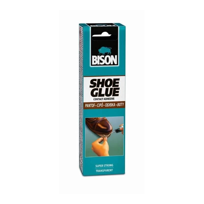 Klijai Bison 6314465 Shoe glue; 55 ml