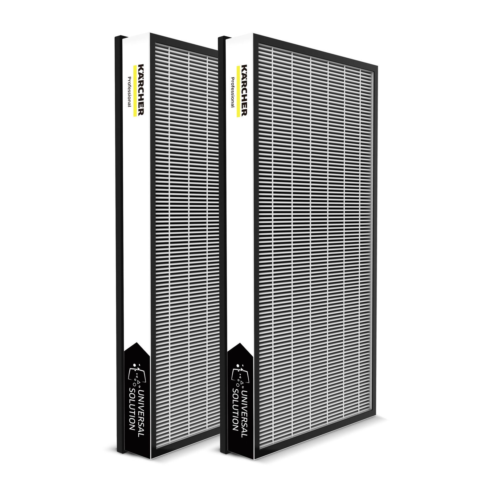 Filtras Karcher AF100 2x; 2 vnt.