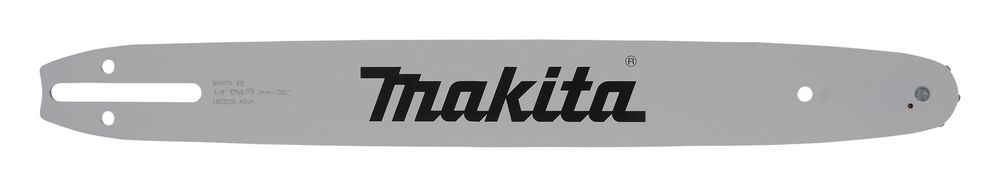 Grandininio pjūklo pjovimo juosta Makita 191G25-8; 16''; 40 cm; 3/8''; 56; 1,3 mm
