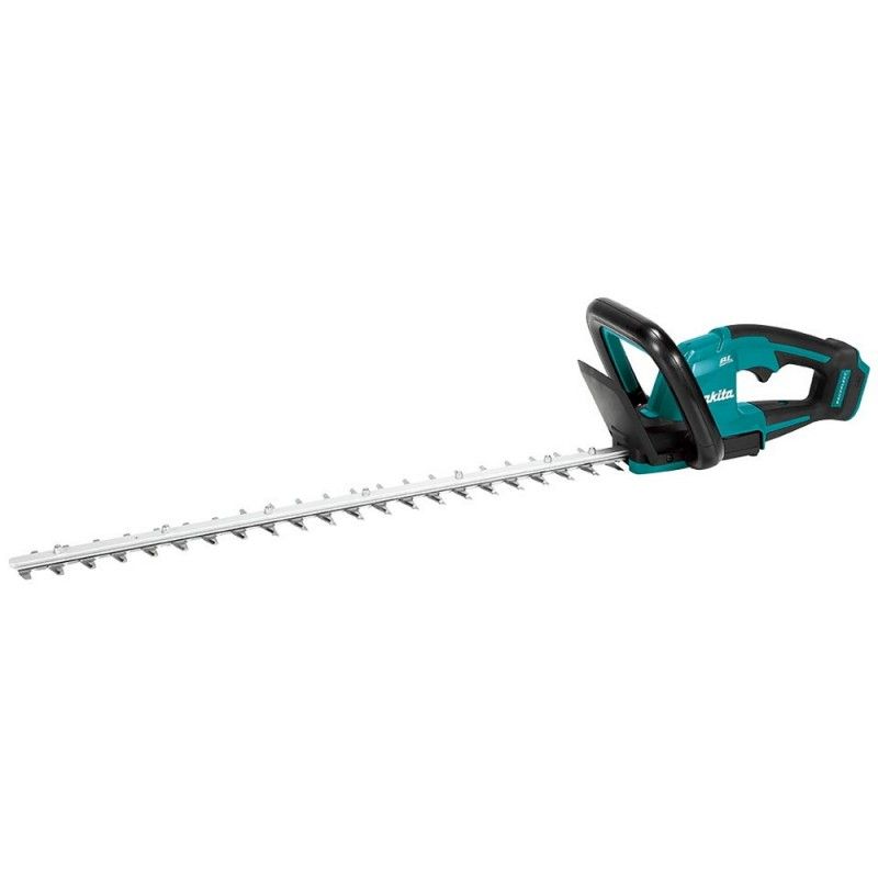 Gyvatvorių žirklės Makita DUH606Z; 18 V; 60 cm ilgio (be akumuliatoriaus ir pakrovėjo)