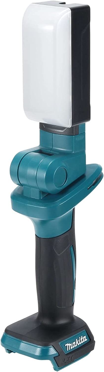 Akumuliatorinis prožektorius Makita DML816X; 18 V (be akumuliatoriaus ir pakrovėjo)