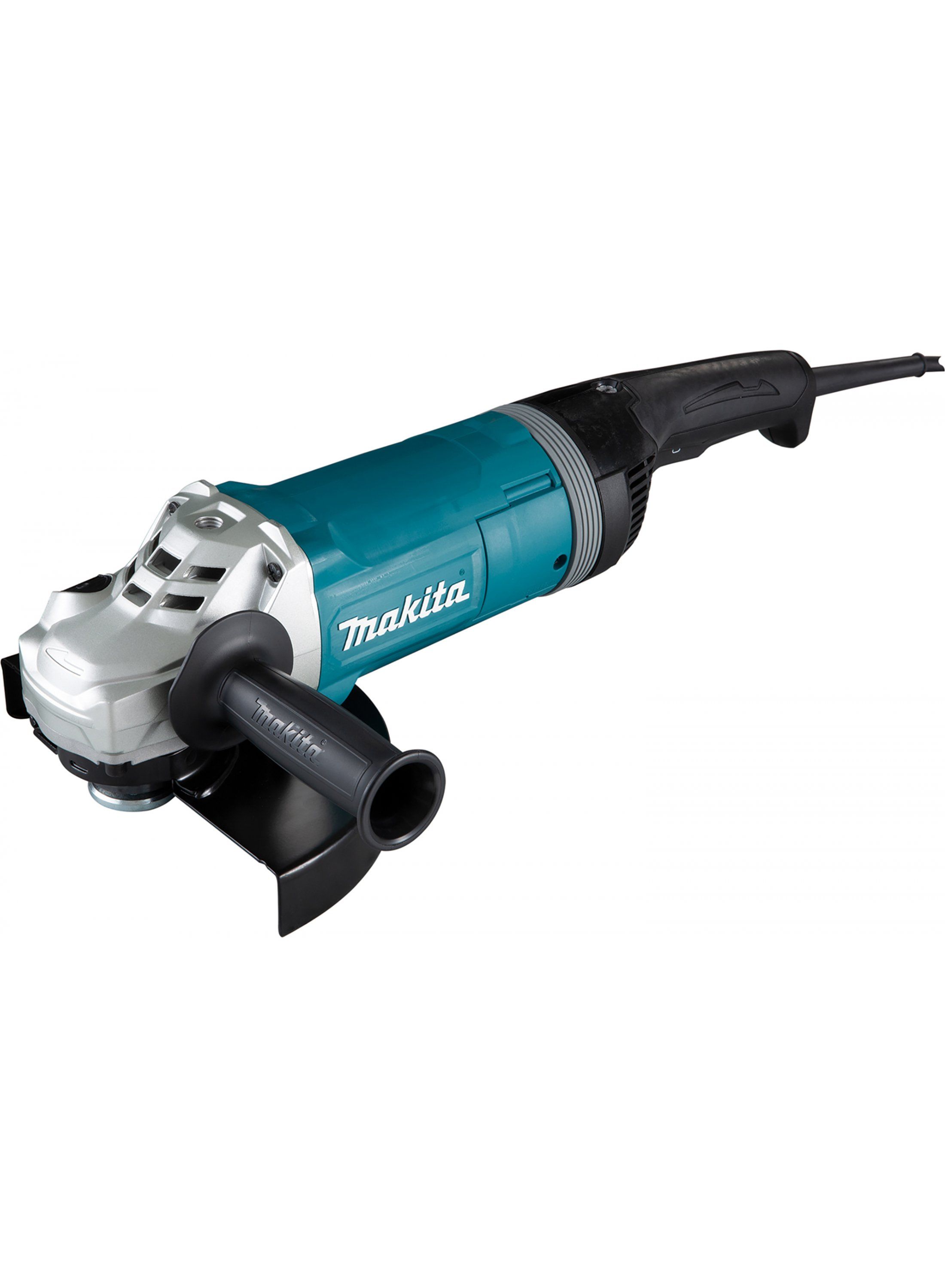 Kampinis šlifuoklis Makita GA9080X1; 2700 W