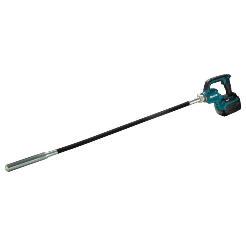 Giluminis vibratorius Makita VR004GZ; 40 V (be akumuliatoriaus ir pakrovėjo)