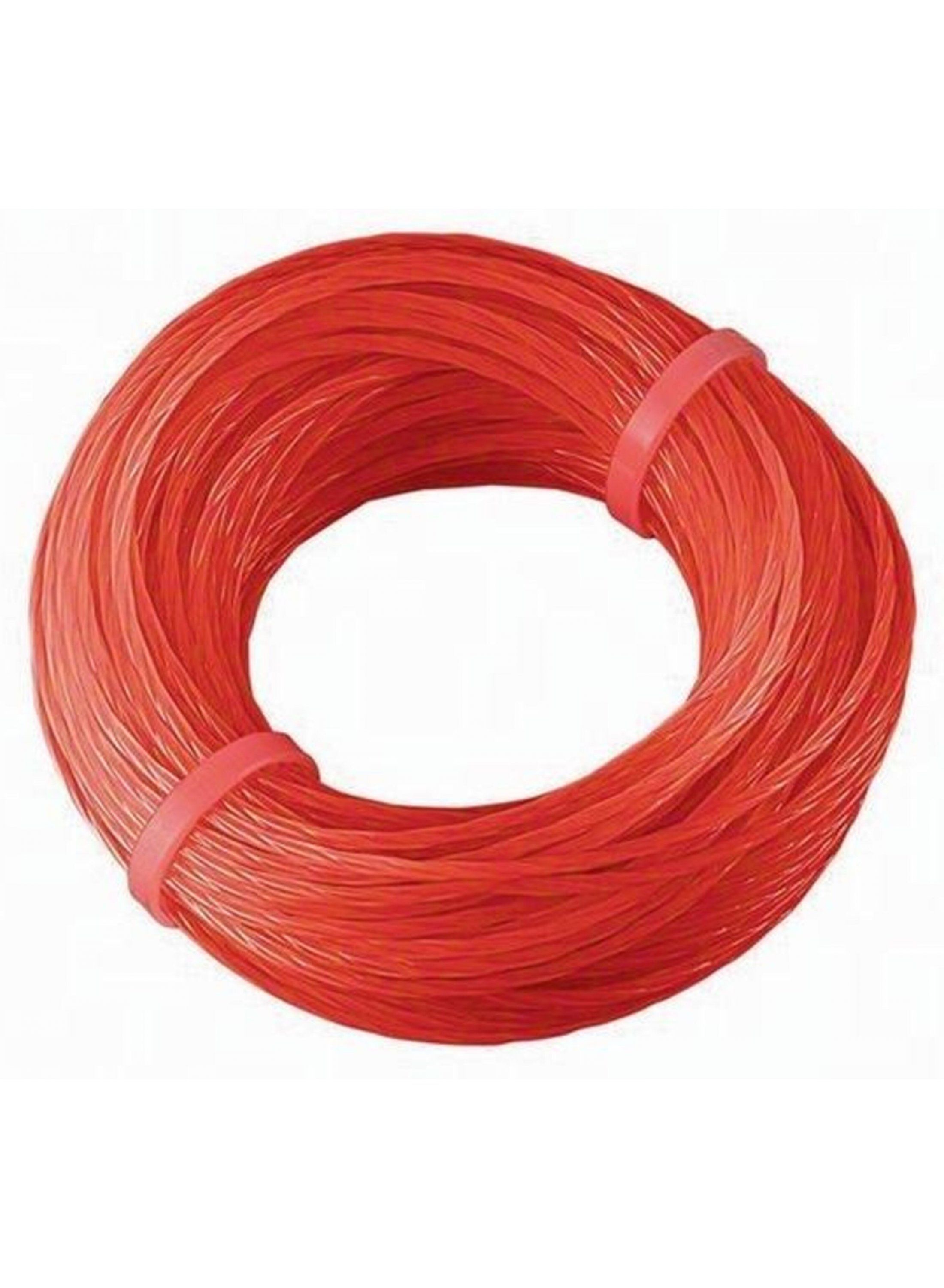 Pjovimo gija Bosch F016800614; 2,4 mm; 24 m