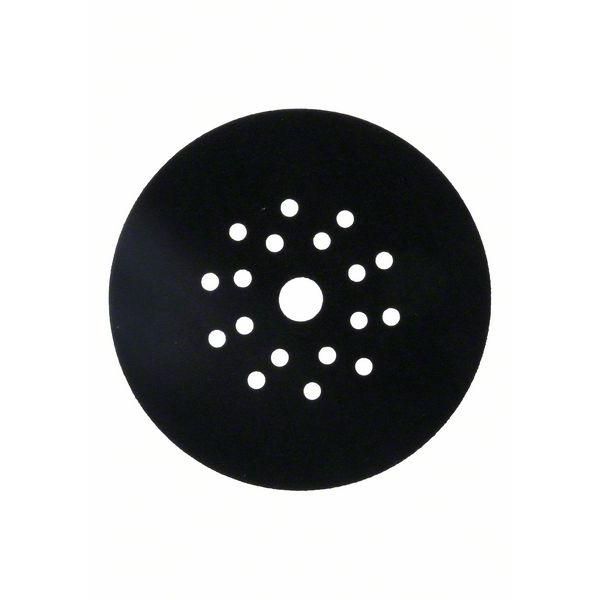 Šlifavimo padas Bosch 2608000690; 150 mm; 2 vnt.