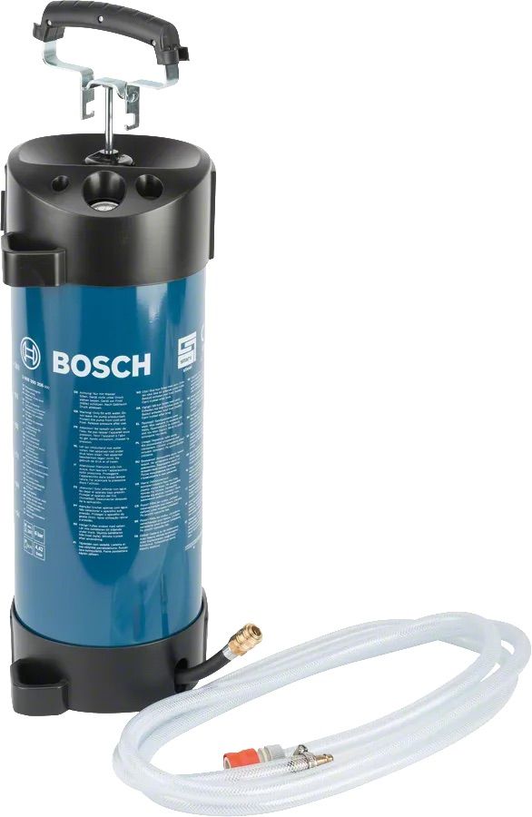 Slėgiminis vandens tiekimo indas Bosch 2609390308; 10 l