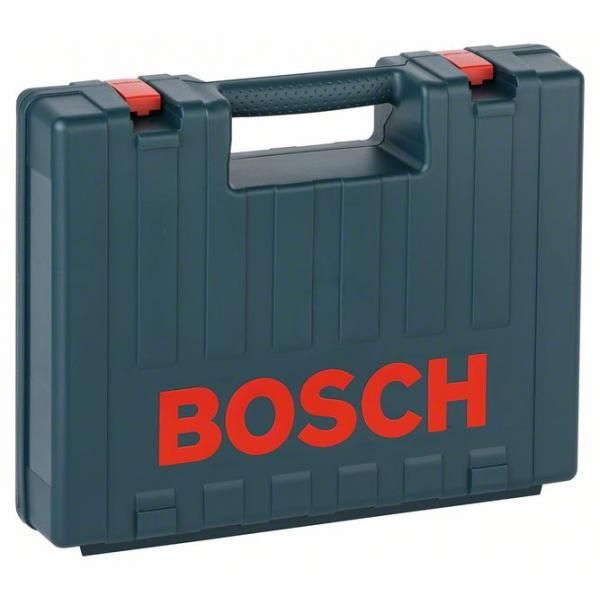 Lagaminas Bosch 2605438098; 445x360x114 mm