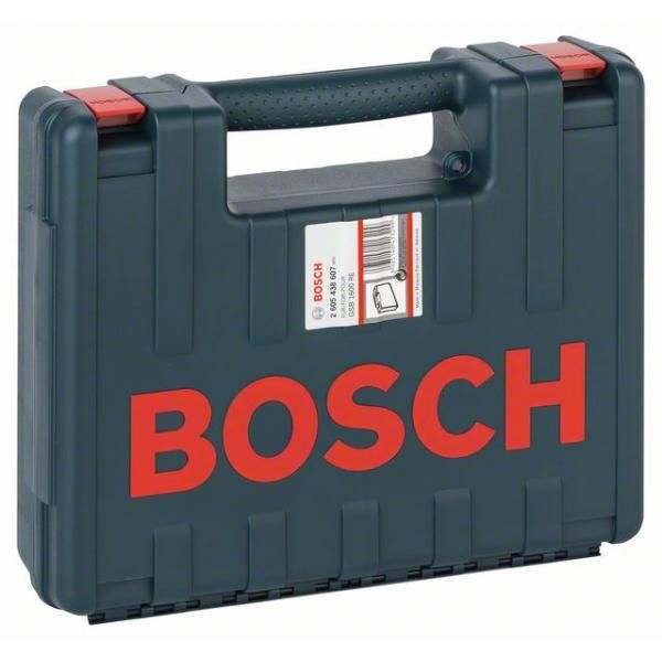 Lagaminas Bosch 2605438607; 350x294x105 mm