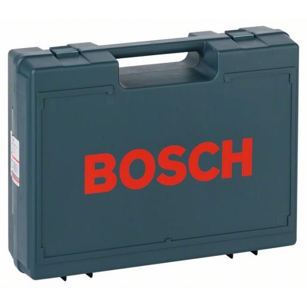 Lagaminas Bosch 2605438368; 420x330x130 mm