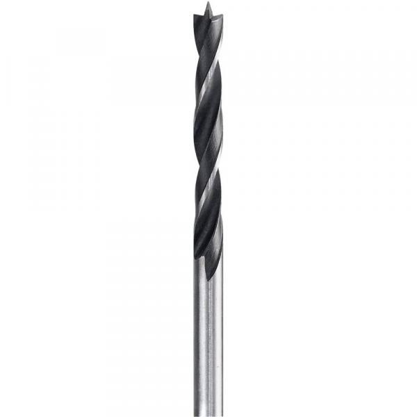 Grąžtas medienai Bosch 2609255200; 3,0x32x60 mm