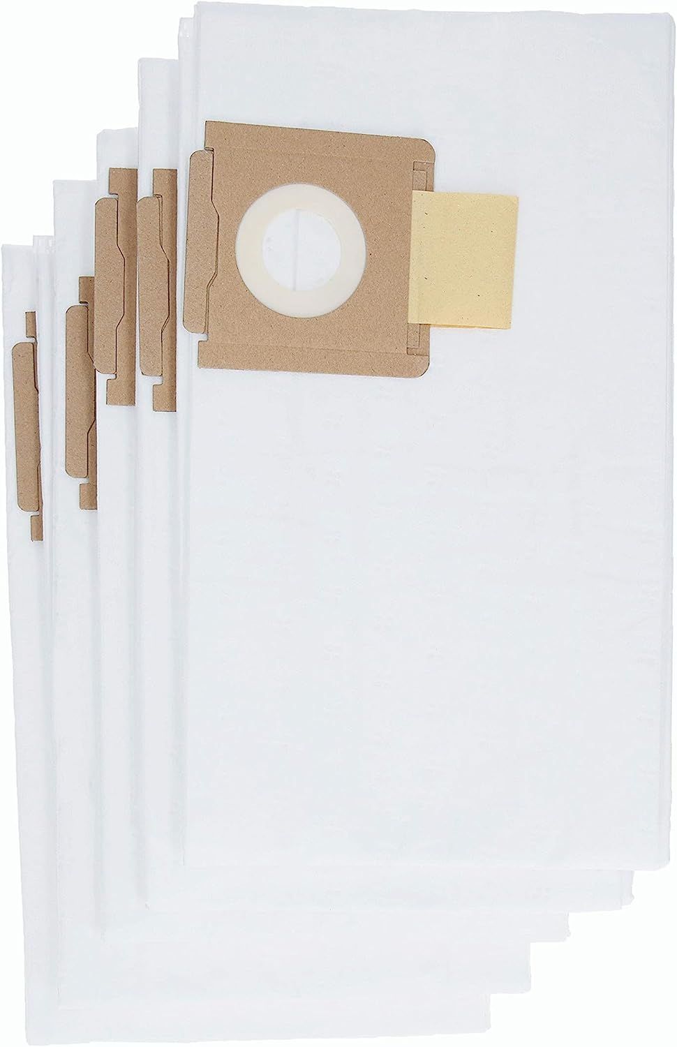 Dulkių maišas Bosch GAS 12-25; 5 vnt.