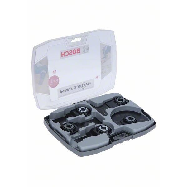 Priedų rinkinys Bosch 2607017324; 3 vnt.