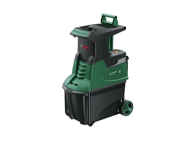 Šakų smulkintuvas Bosch AXT 25 D; 2500 W