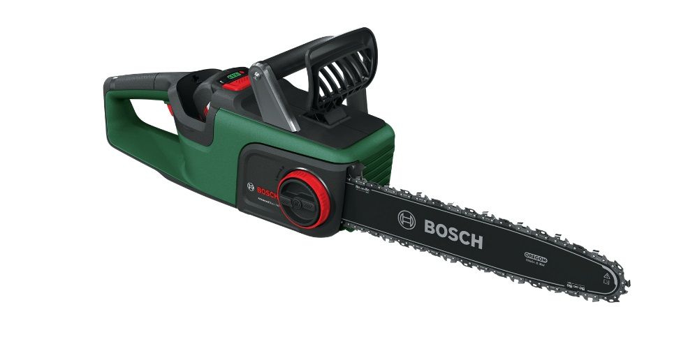 Grandininis pjūklas Bosch AdvancedChain 36V-35-40; 36 V; 1x2,0 Ah akum.; 35 cm juosta