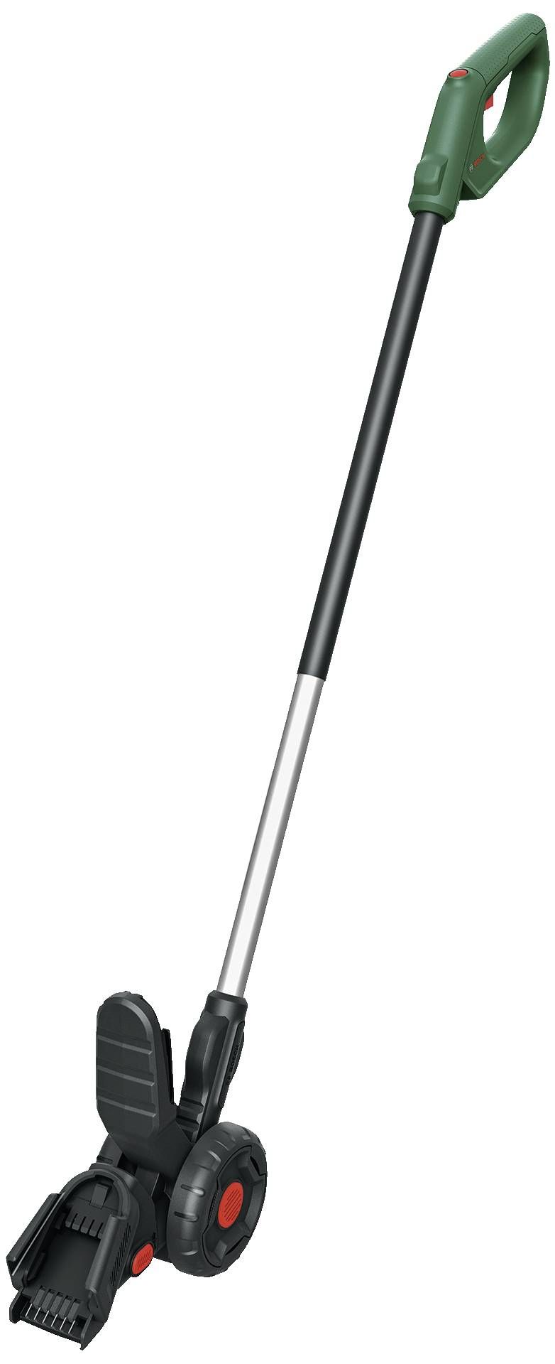 Teleskopinis kotas su ratukais Bosch F016800608