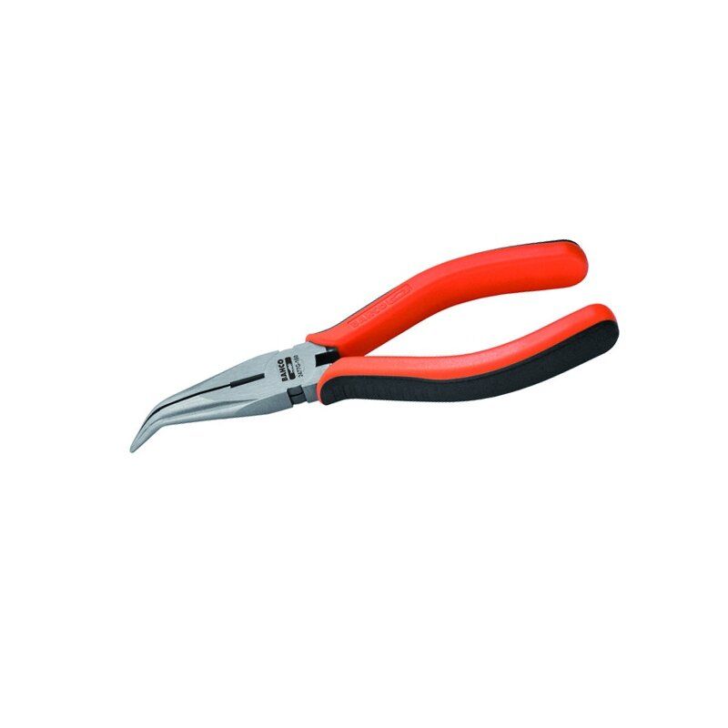 Replės Bahco 2477G-160; 165 mm