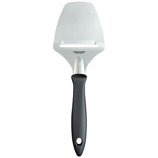 Pjaustyklė sūriui Fiskars Essential 1065587?; 21 cm