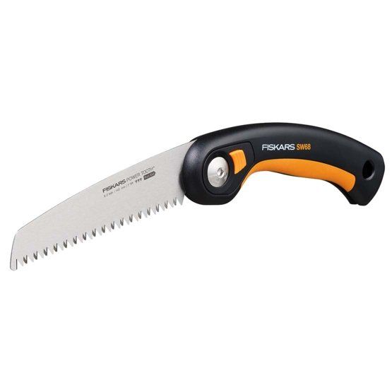 Rankinis pjūklas Fiskars Plus™ SW68; 15 cm