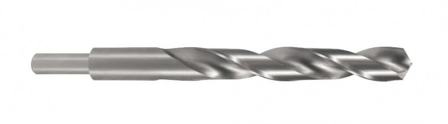 Grąžtas metalui Exact 38244; DIN 338; HSS-G; 17x184 mm