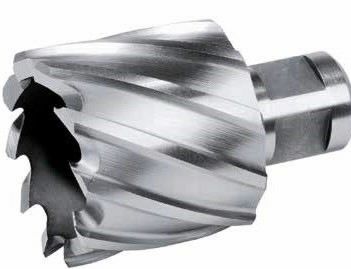 Grežimo karūna Exact 33015; HSS; 15x30 mm