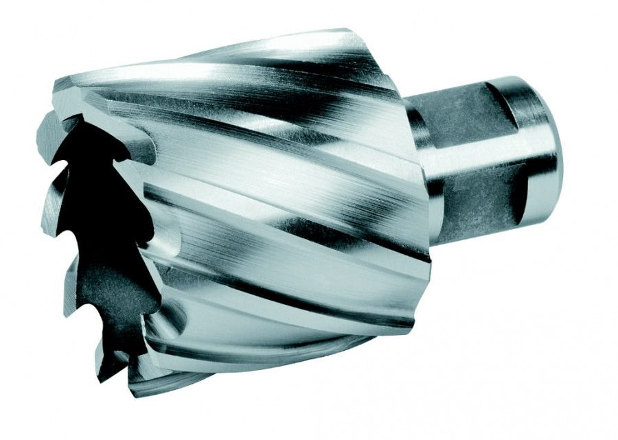 Grežimo karūna Exact 33113; HSS Co5; 13x30 mm