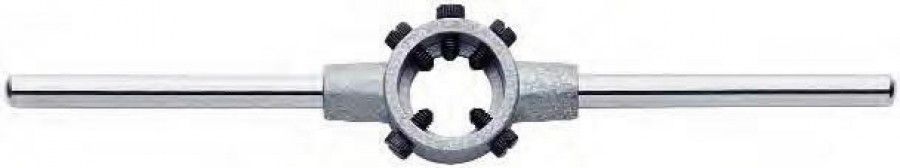 Sriegpjovės laikiklis Exact 04936; M12-M14