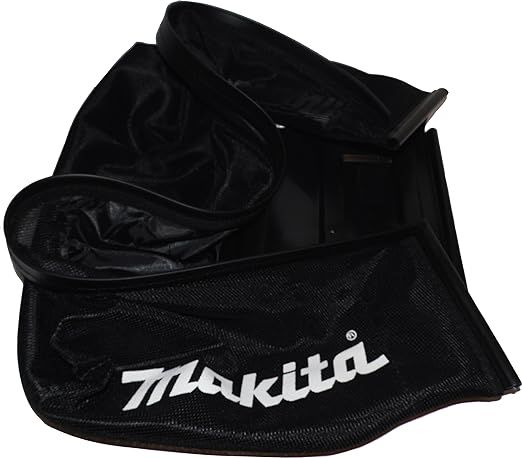 Žolės surinkimo krepšys Makita ELM 3310; 27 l