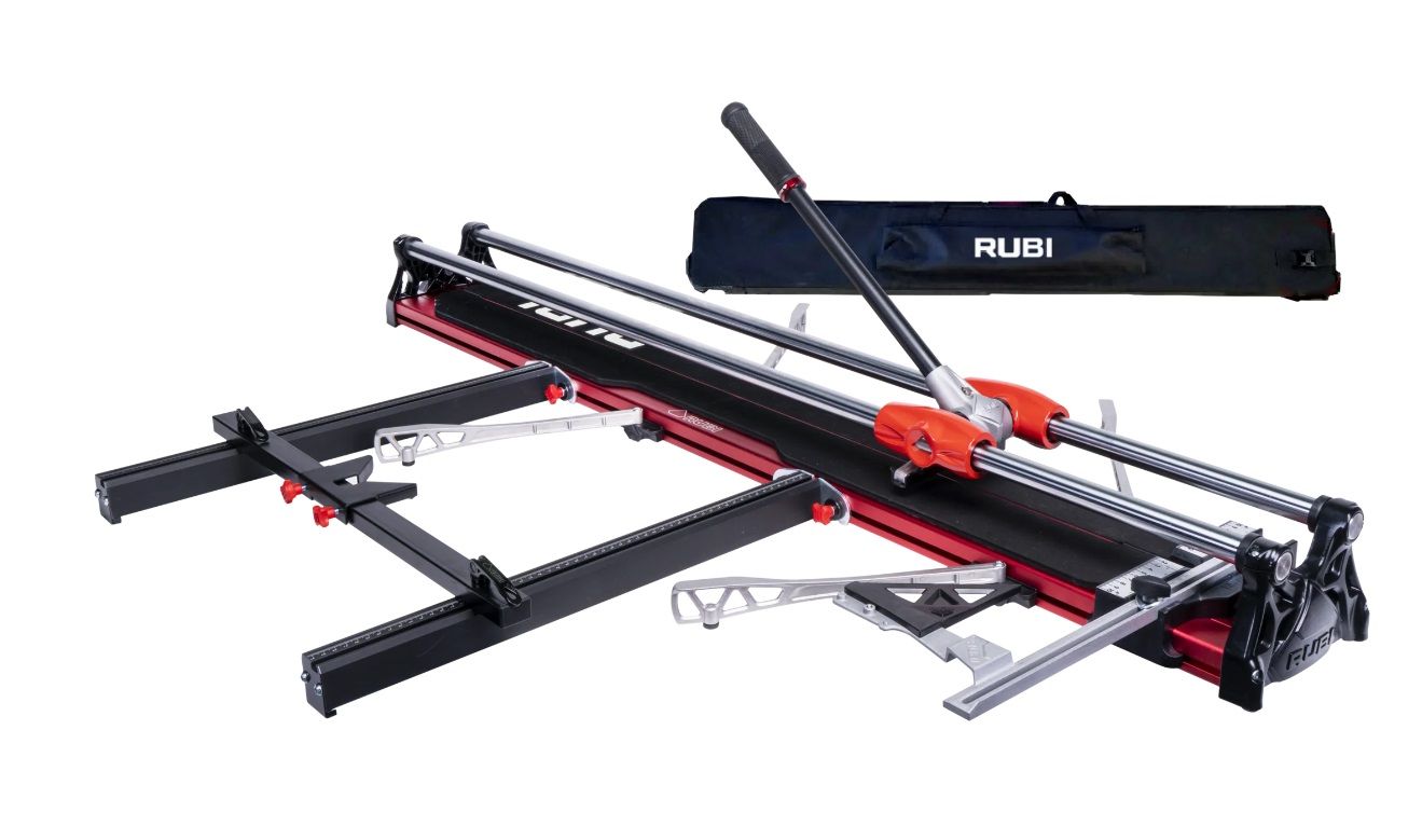 Rankinės plytelių pjovimo staklės Rubi HIT 1200 PLUS W