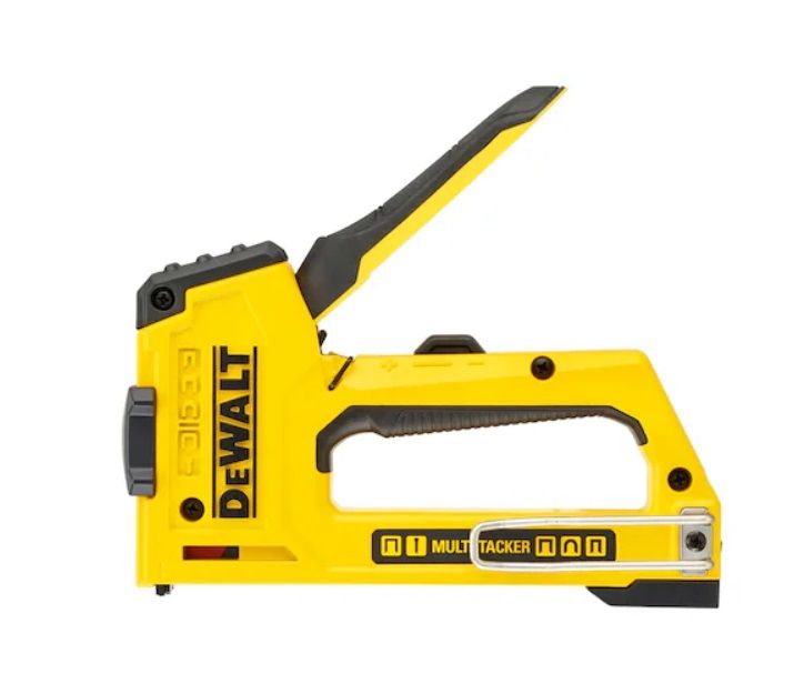 Mechaninis apkabėlių plaktukas DeWalt DWHT0-TR510